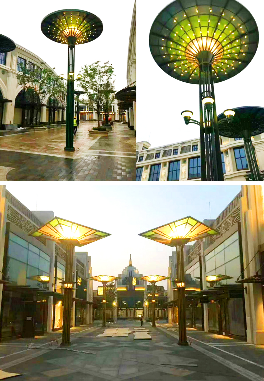 2019-年湖北省武汉市蔡甸区知音盛堂景观照明工程.jpg